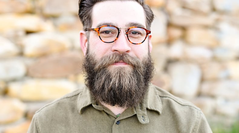Todd Boera is the brewer and co-founder of the Fonta Flora Brewery in Morganton, N.C. CONTRIBUTED BY: Fonta Flora Brewing
