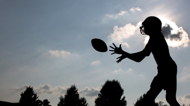 Branden Camp/Special to the AJC.