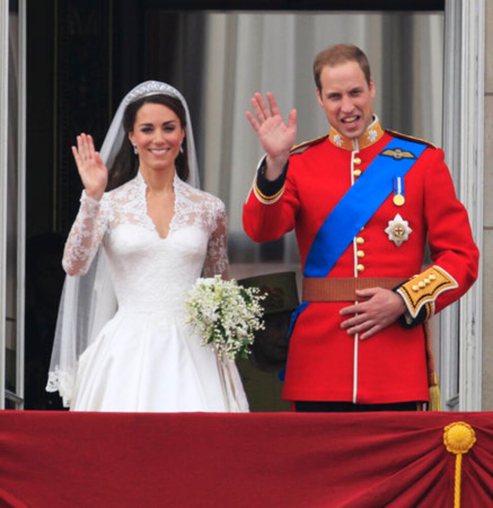 The Royal Wedding, 04.29.11