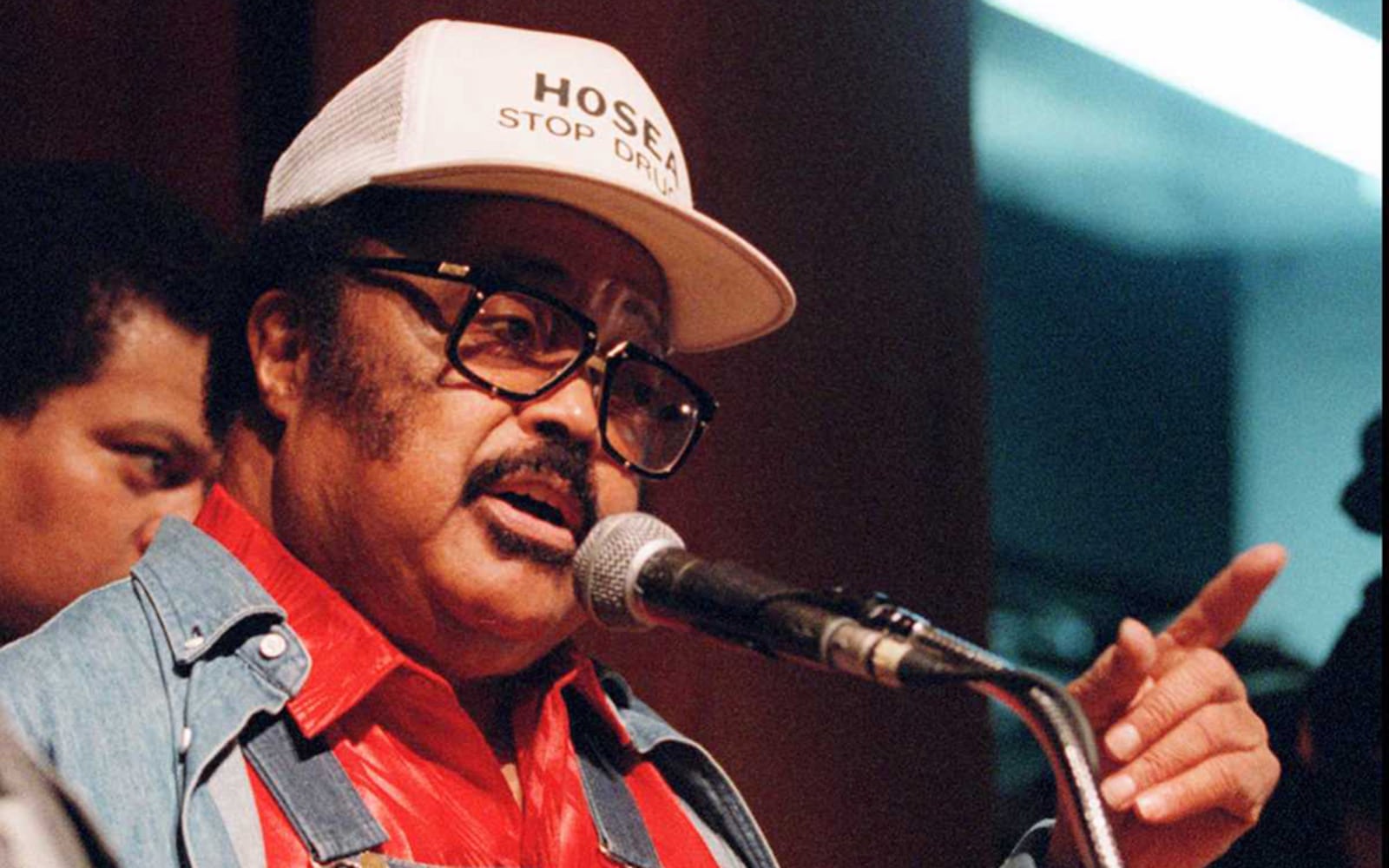 HBCU alumni: Politicians and civil rights leaders