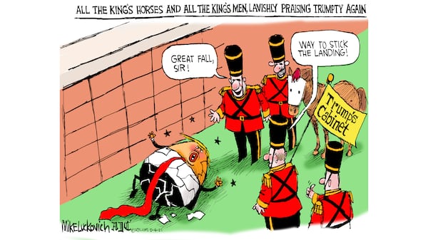 luckovich