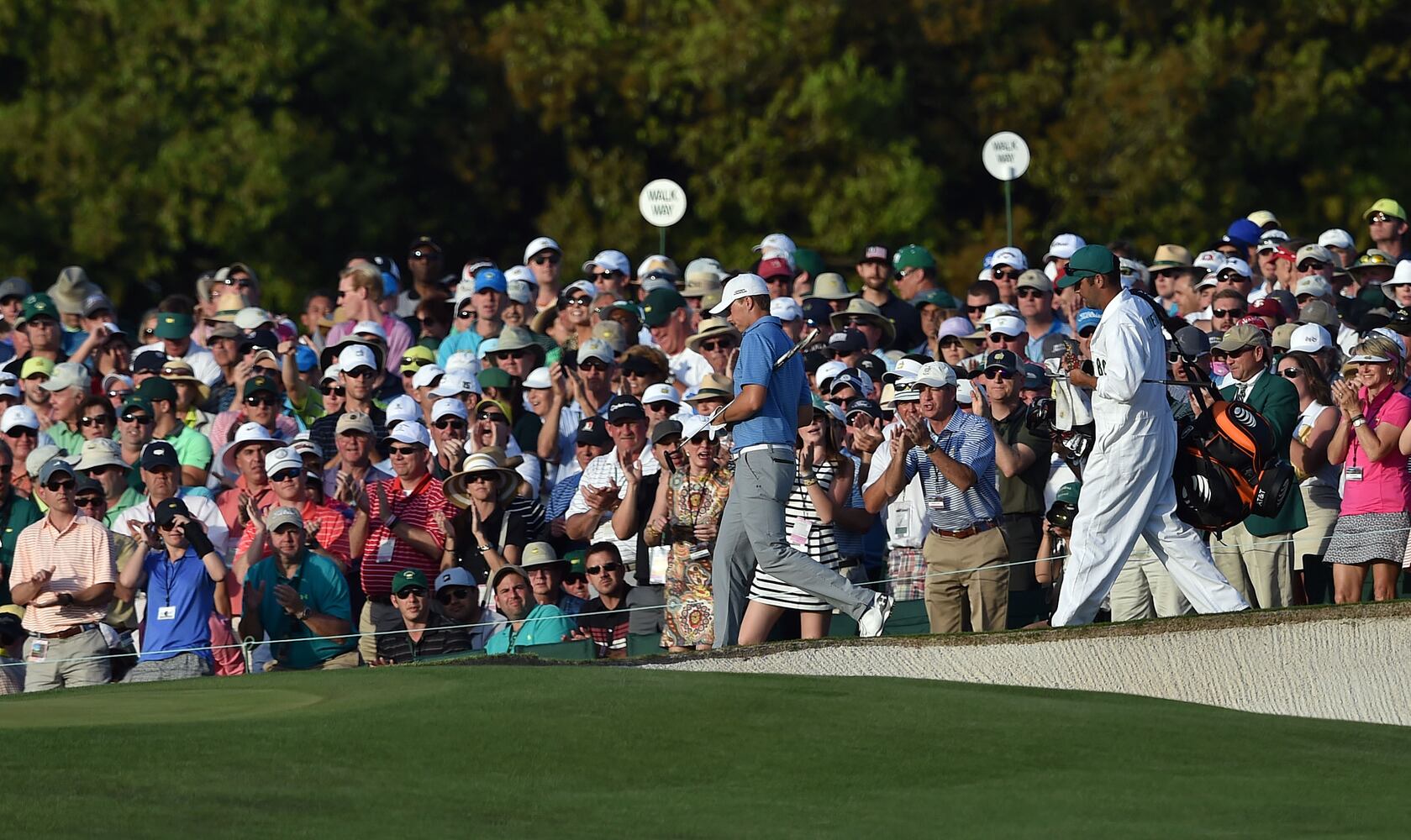 79th Masters tournament