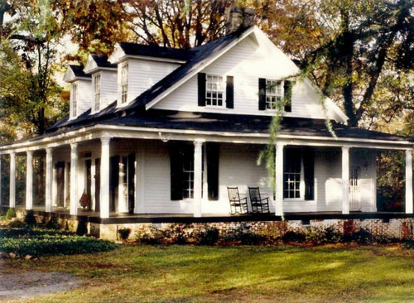 Walking tours of Atlanta's history