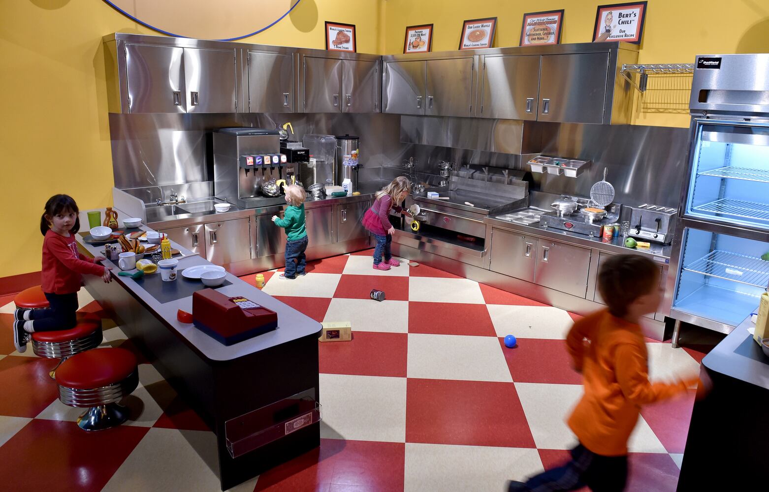 Children's Museum of Atlanta