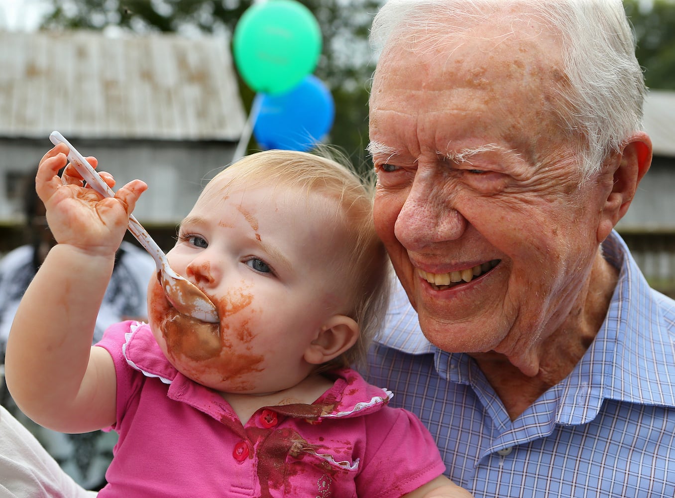 Year in photos 2014 | Curtis Compton