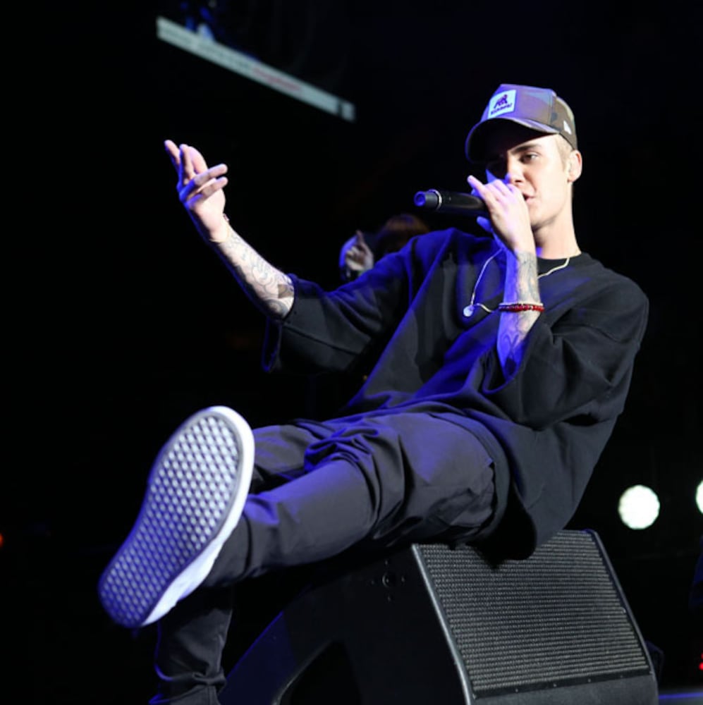 Jingle Ball: Dec. 17, 2015