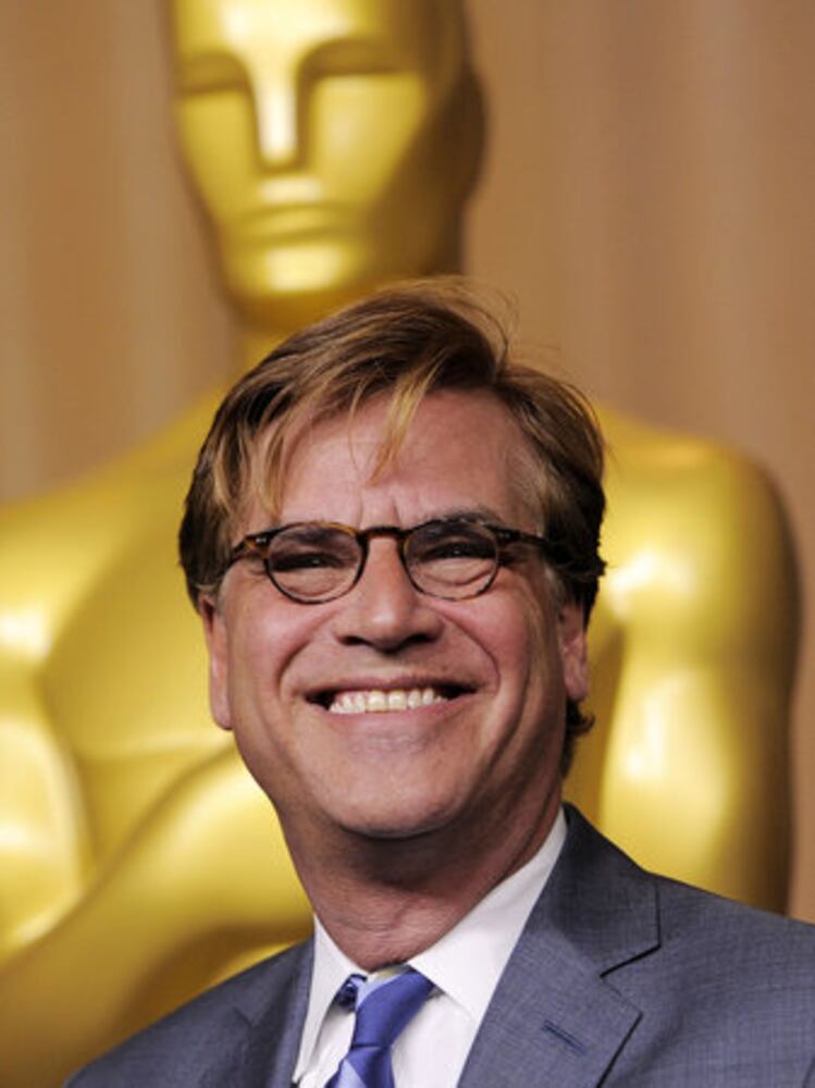 84th Annual Academy Awards nominees luncheon