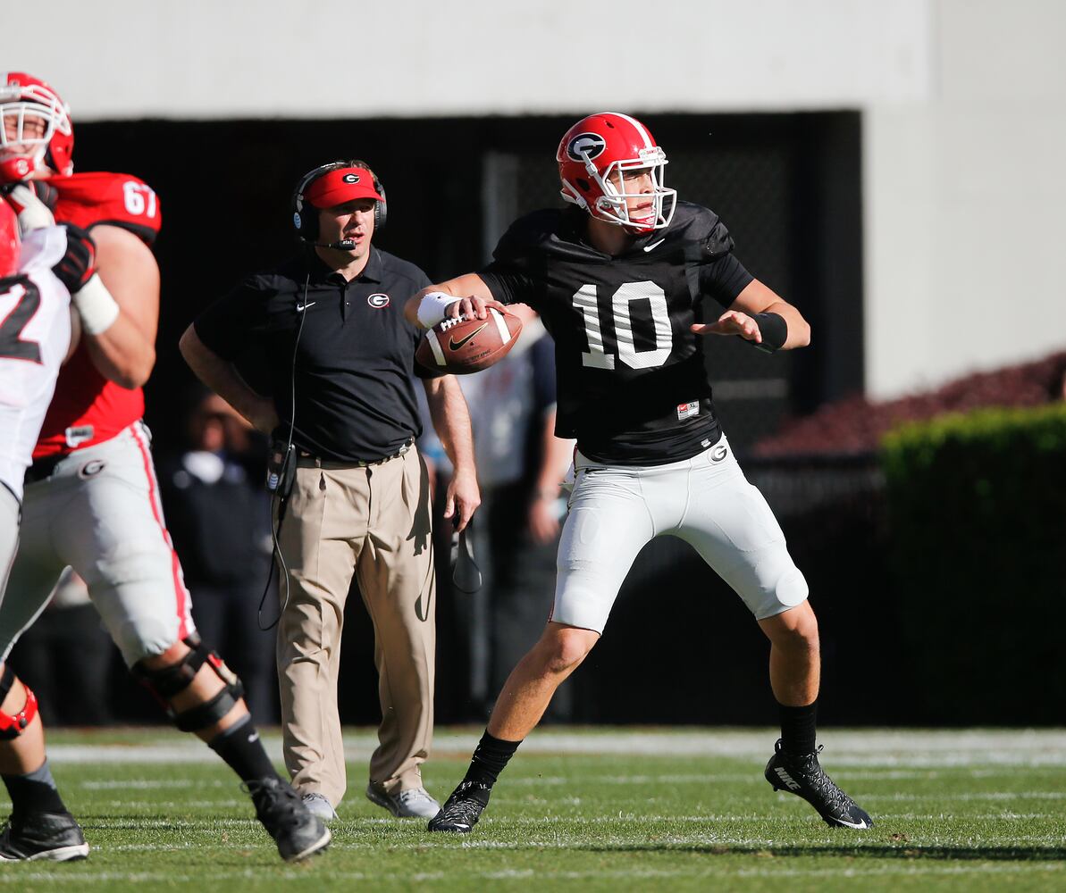 Jacon Eason