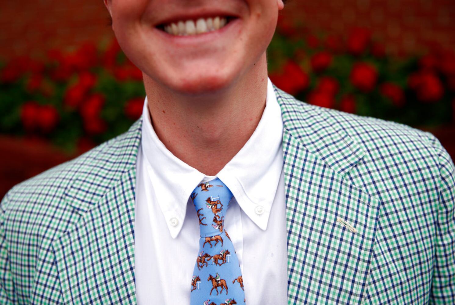 2018 Preakness Stakes