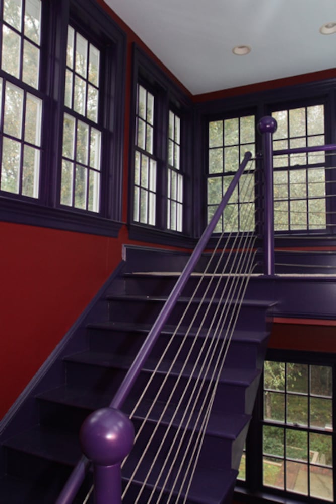 Haunted Mansion replica for sale
