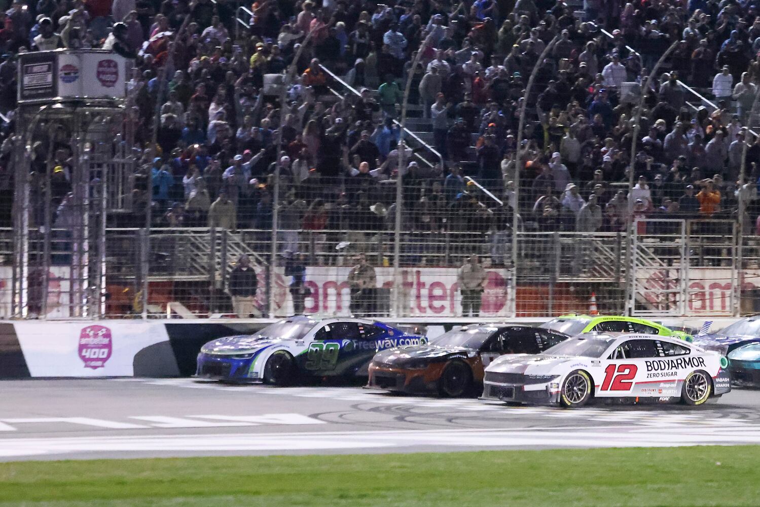 022623 sports nascar photo