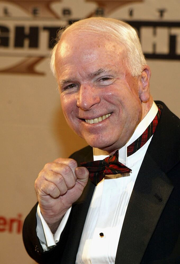 John McCain