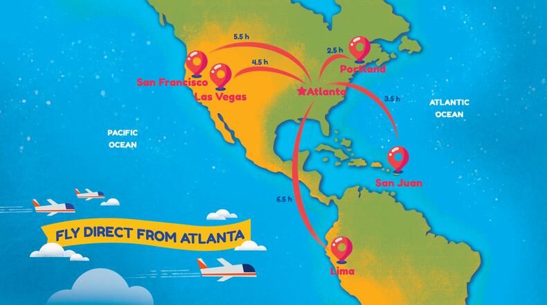 Illustration by Gloria Arteaga