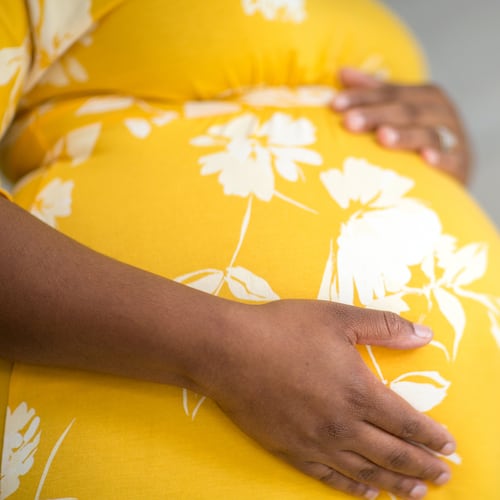Black women in the U.S. are more than twice as likely to die from pregnancy-related conditions as other women. (Dreamstime/TNS)