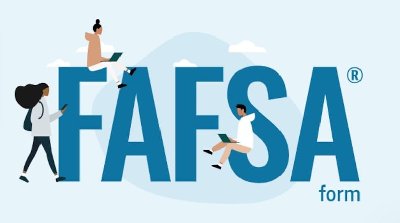 After delays and setbacks, the new Free Application for Federal Student Aid is finally here ... sort of.