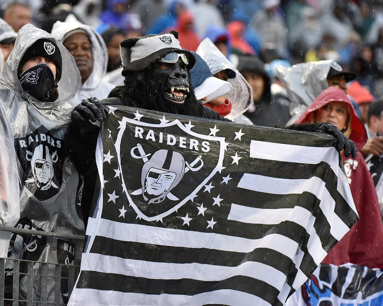 NFl action Week 12