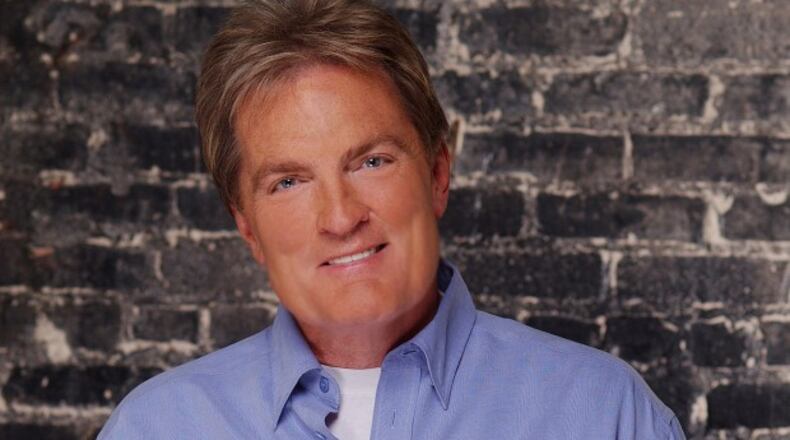 Scott Shannon is leaving Atlanta airwaves by the end of the month. CREDIT: True Oldies