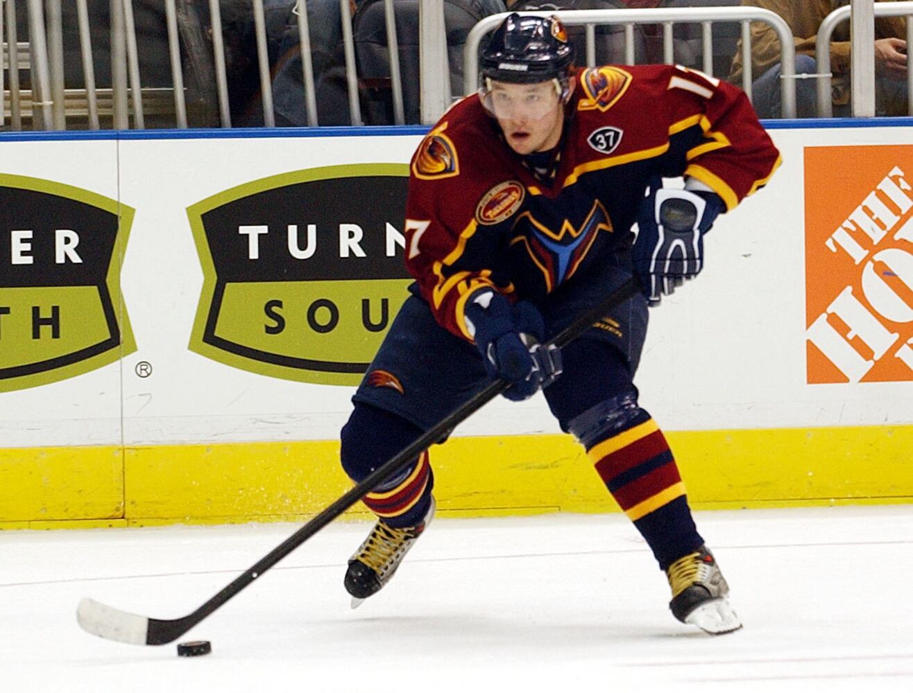 Atlanta Thrashers