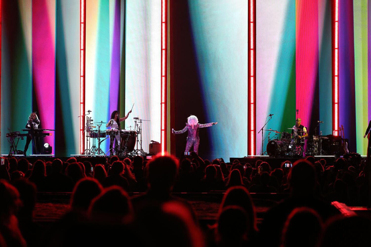 Cyndi Lauper