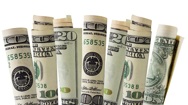 If you saved more during the pandemic, consider keeping up this habit to further boost your savings for emergencies, retirement and any other financial goals. (Dreamstime/TNS)