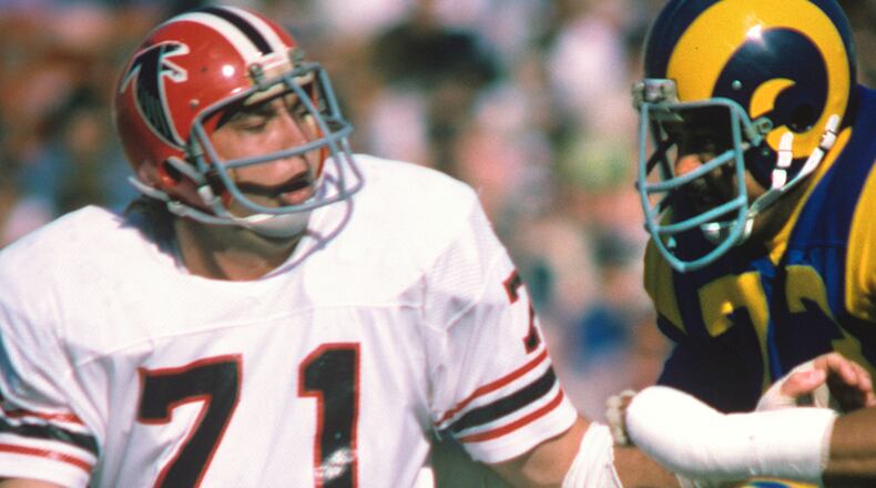 Top 50 Falcons: No. 47, John Zook
