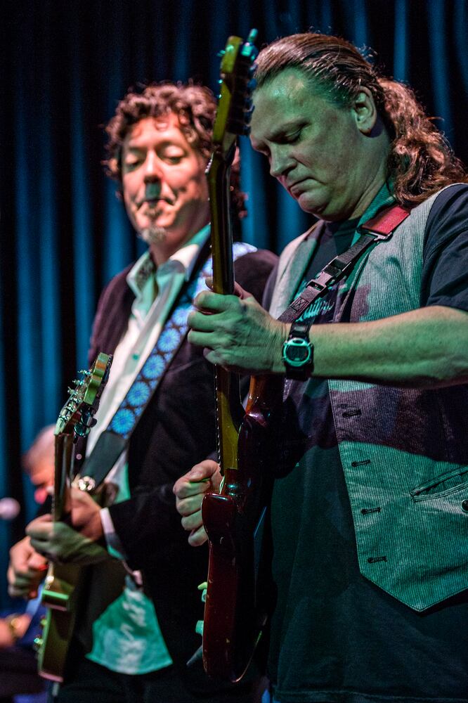 Atlanta Rhythm Section