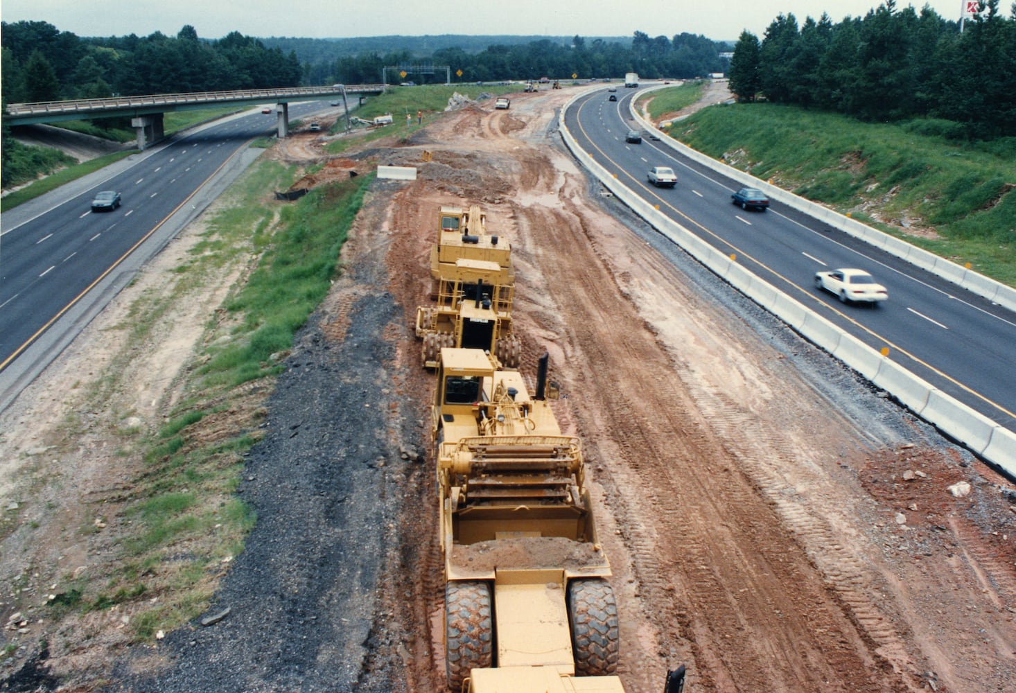 1994 in Georgia