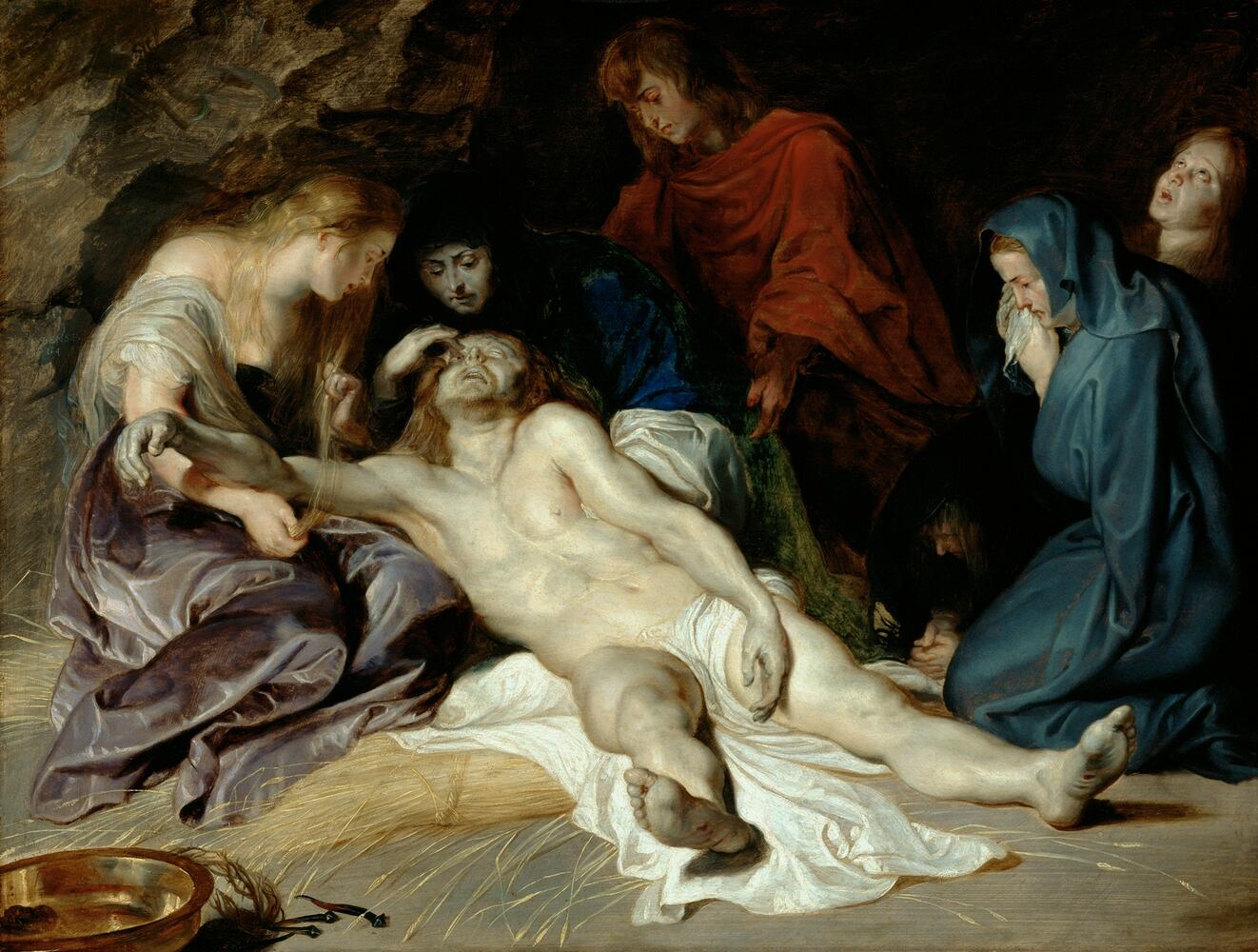 Art and artifacts from the Kunsthistorisches Museum Wien