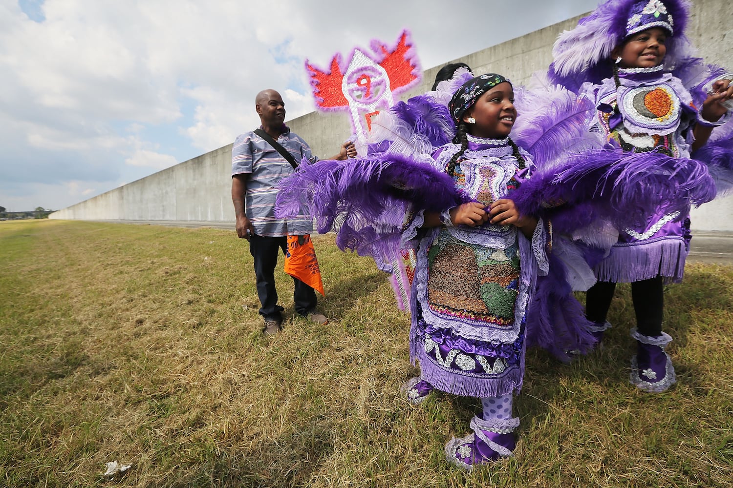 New Orleans marks 10th anniversary of Katrina
