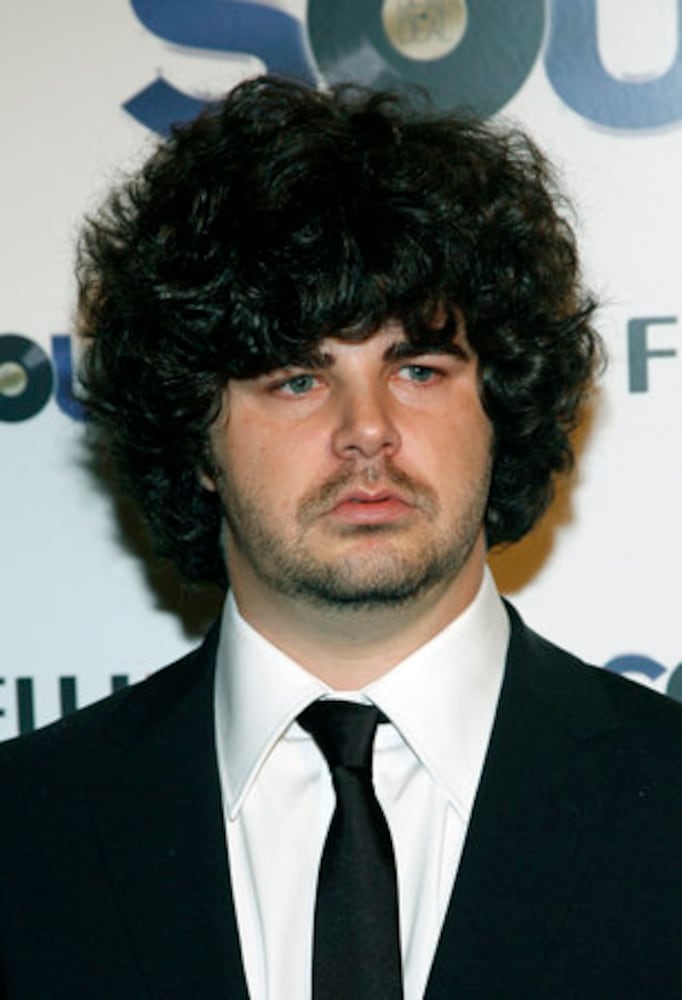 Soul Men' premiere in New York