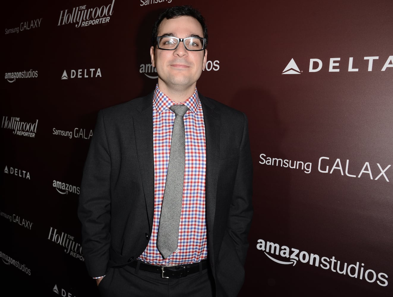 Andy Weil, VP comedy development for Universal Television, 29: Helped develop "Brooklyn Nine-Nine" and is helping to develop Tina Fey's new sitcom.