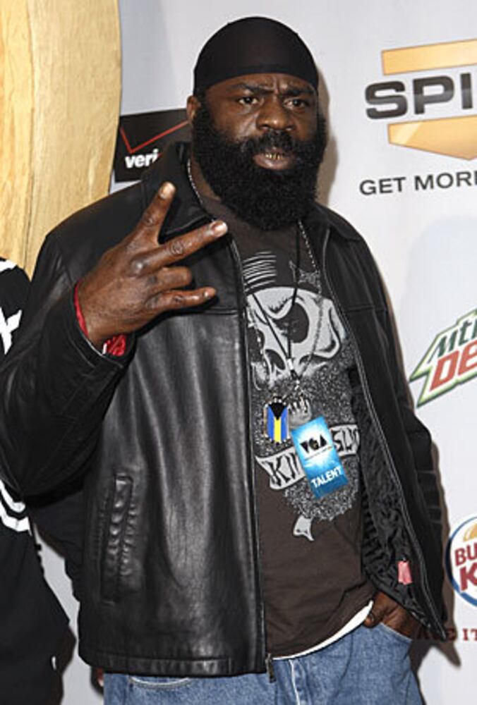 Spike TV's 2009 Video Game Awards