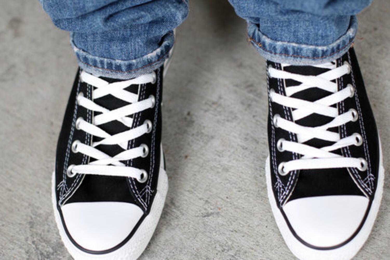 My Style: Justin Epstein