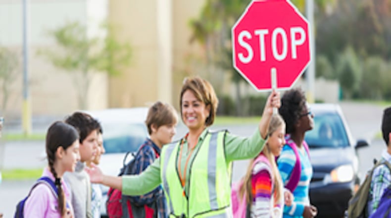 Canton police hope automated speed enforcement cameras in school zones will reverse dangerous safety trends and encourage drivers to slow down. CONTRIBUTED