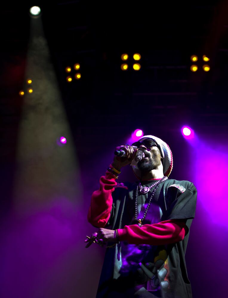 Wakarusa Music Festival 2013