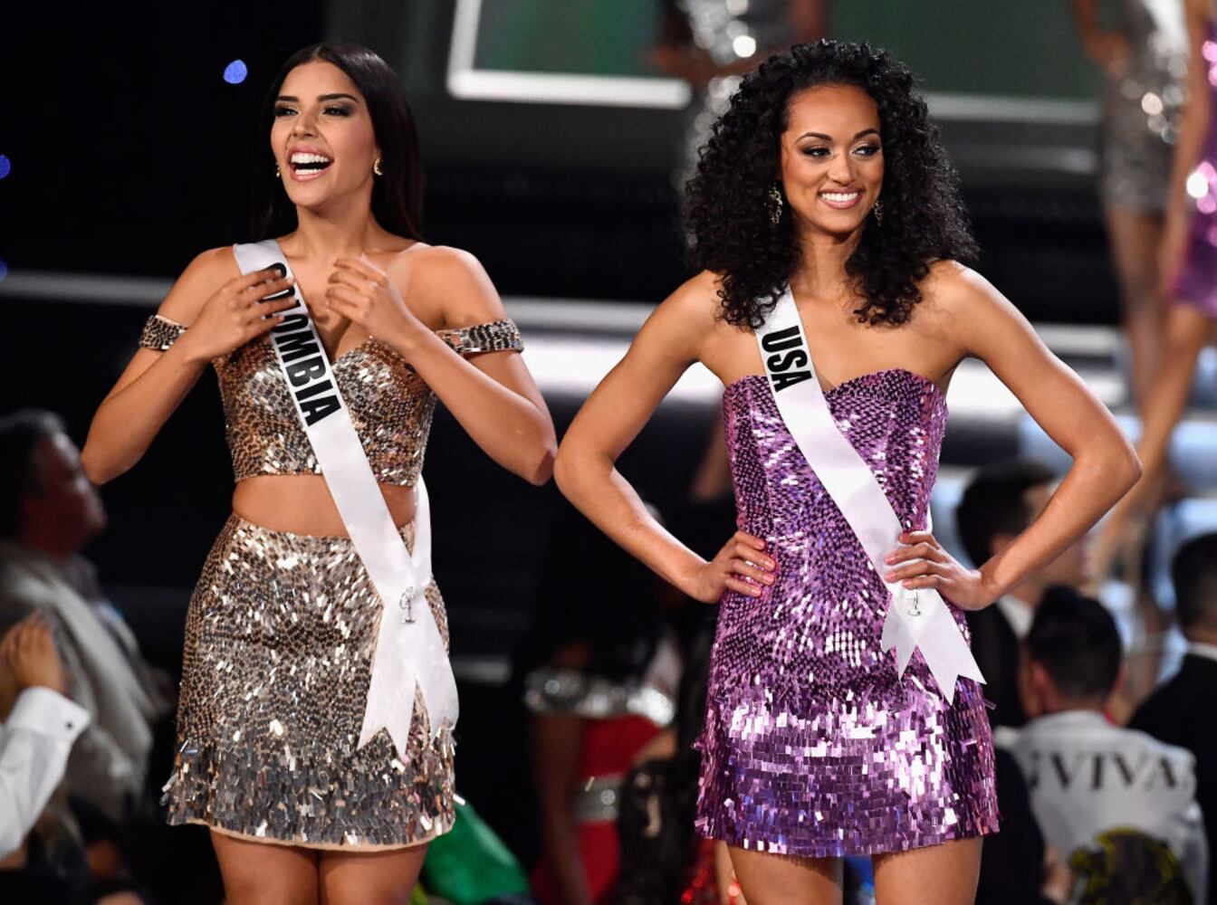 miss south africa wins miss universe pageant