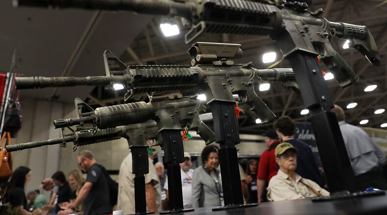 Photo by Justin Sullivan/Getty Images