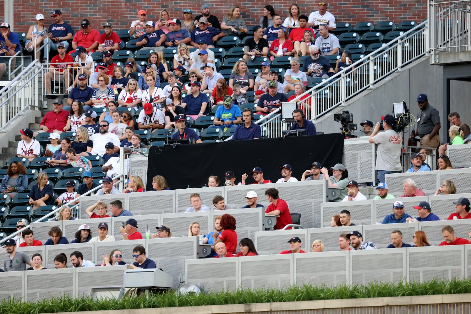 Atlanta Braves