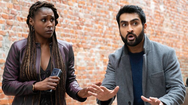 The internet’s favorite awkward Black girl and beloved “Insecure” star has tied the knot. On Monday, Issa Rae took to Instagram to drop photos from her private wedding ceremony in Saint-Jean-Cap-Ferrat, off the southeastern coast of France. (Image courtesy of Netflix)