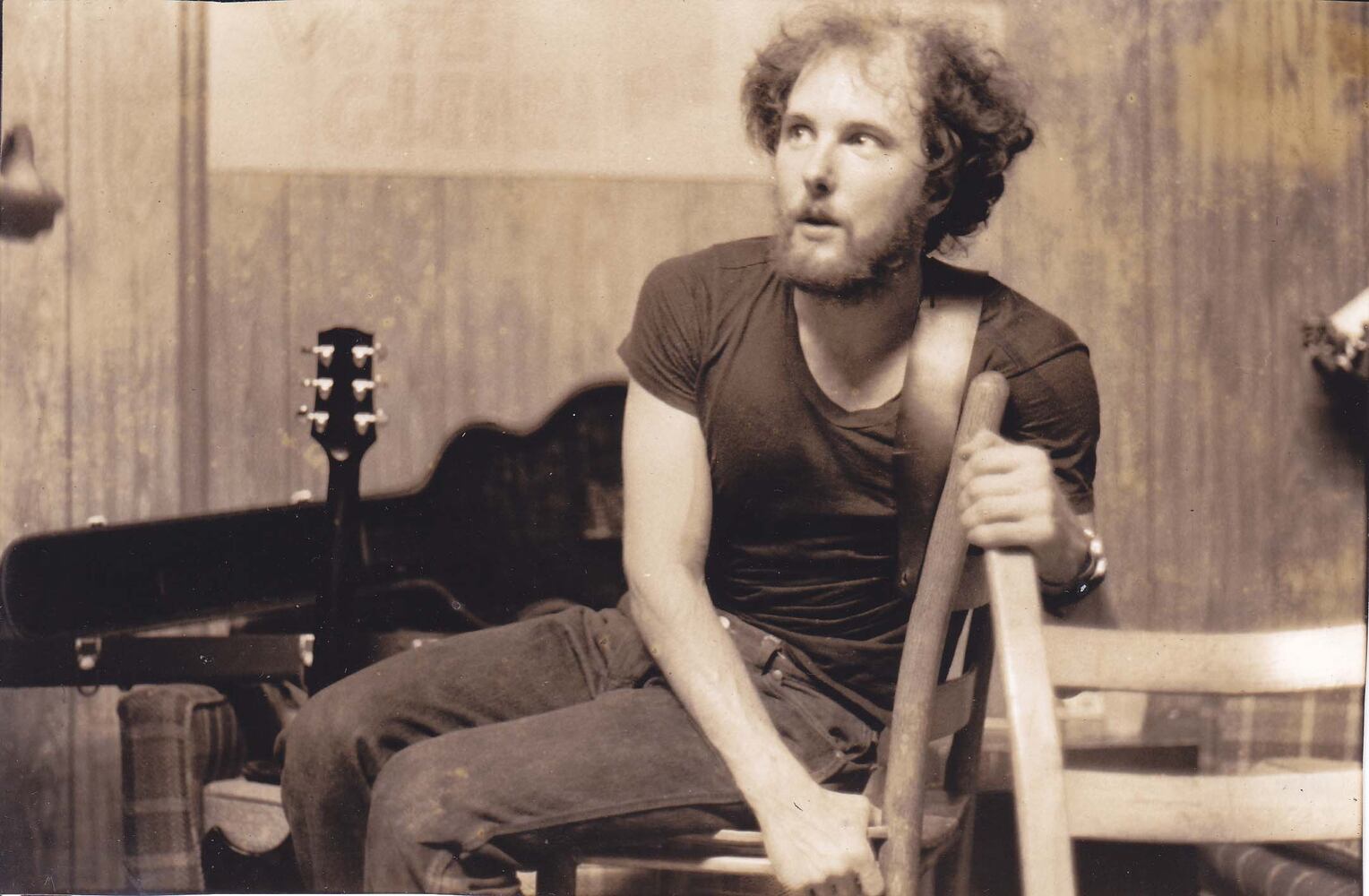 Glenn Phillips
