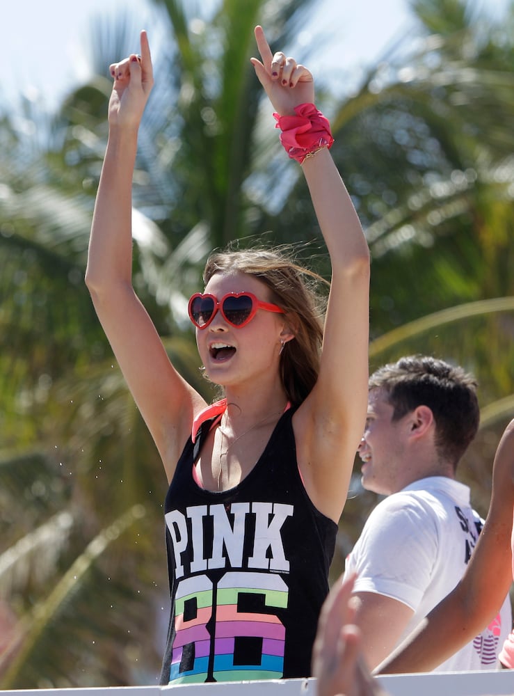 Behati Prinsloo