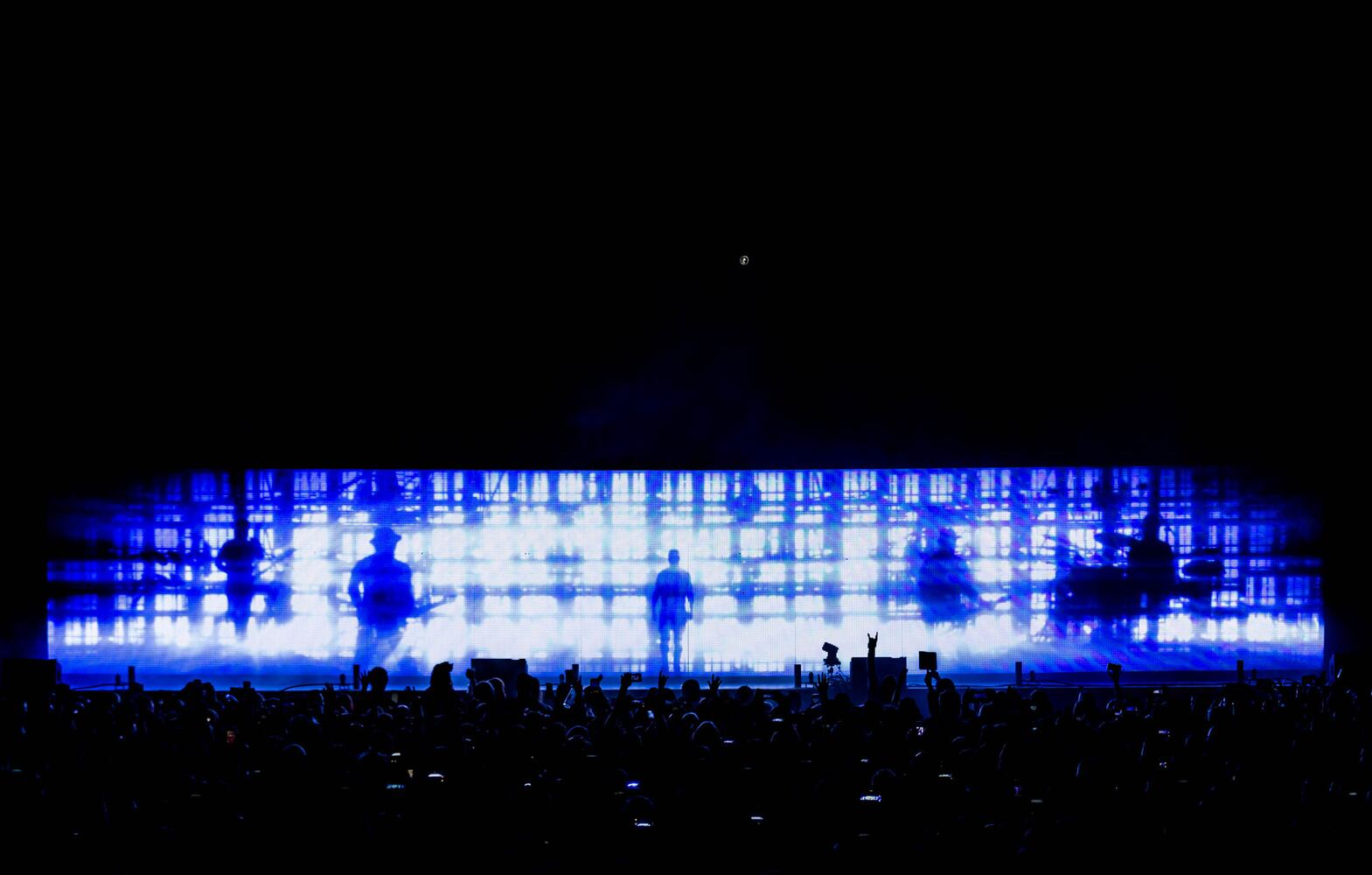 Sam Hunt headlines Verizon Amphitheatre