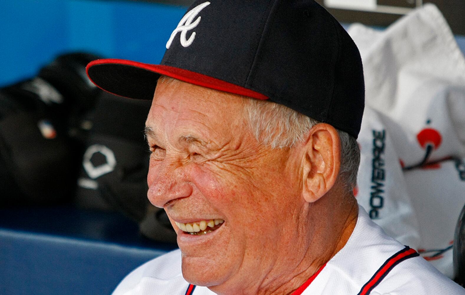 Bobby Cox