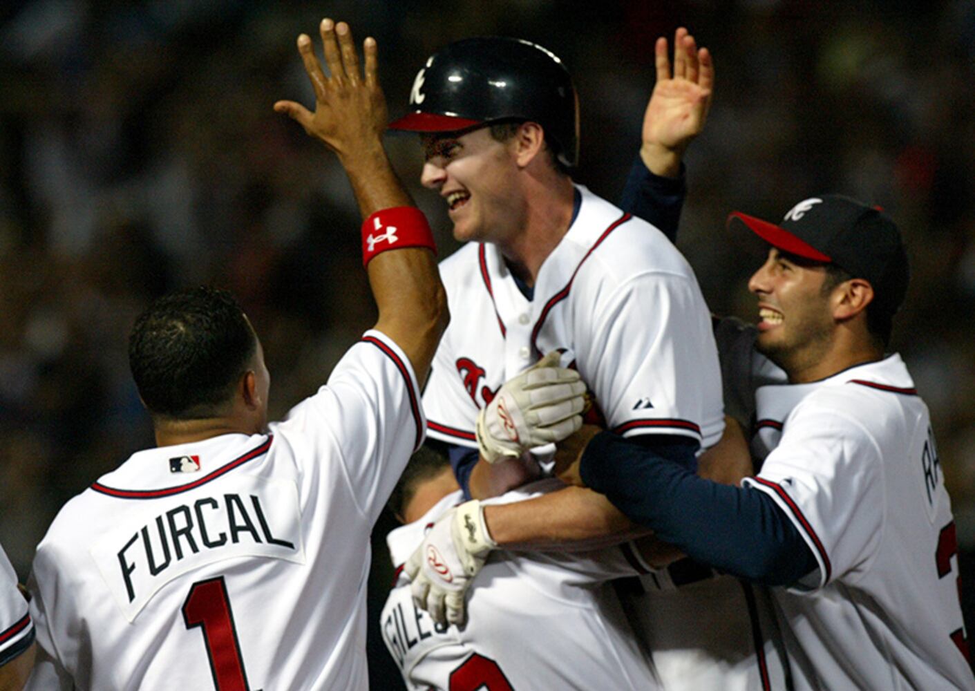 2005 Atlanta Braves