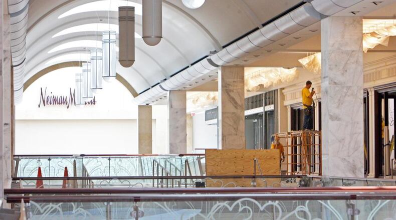 AJC file photo: Bita Honarvar