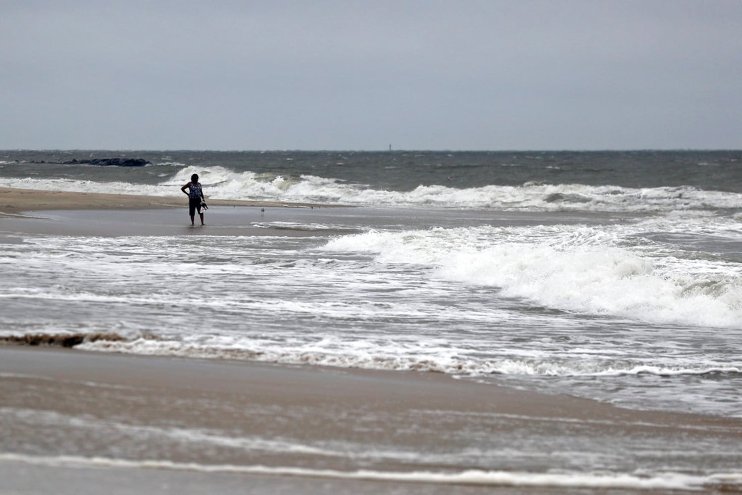 Photos: Preparing for Hurricane Florence