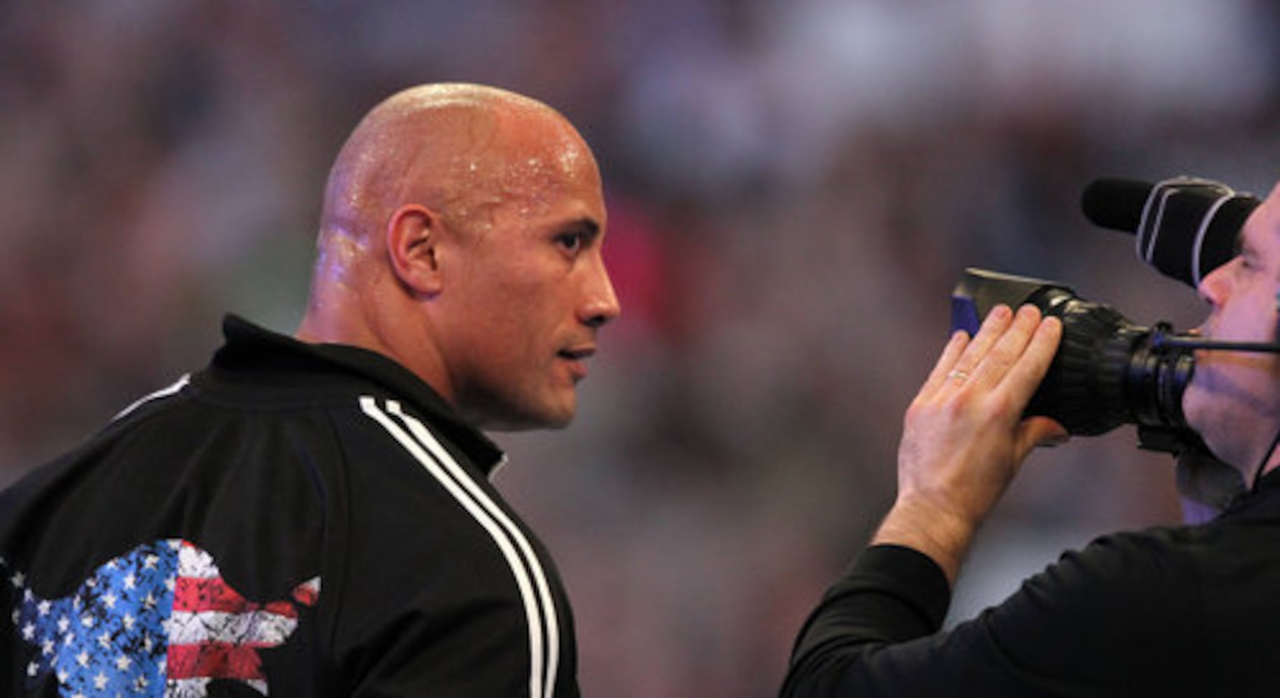 WWE WrestleMania XXVII hits Atlanta