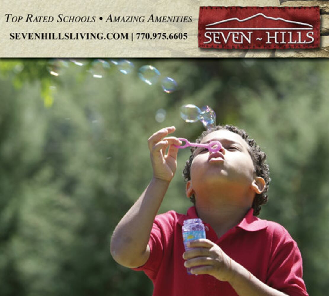 Sponsored Gallery: Seven Hills