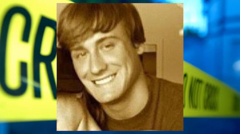 James Bradshaw Clement, 31, faces charges of concealing a death in connection with the disappearance of Charles Massner. (Credit: Channel 2 Action News)