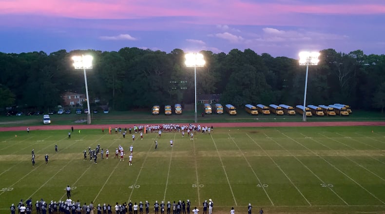 Craig Sager II/Special